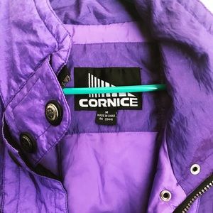 Vintage Style jacket. Size M.